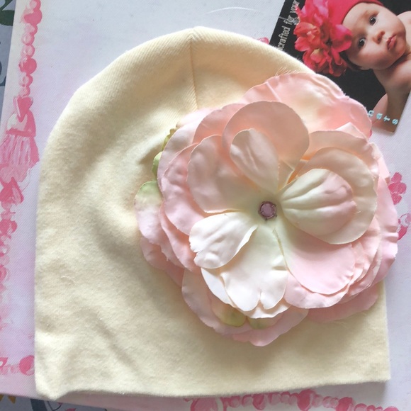 jamie rae hats Other - Jamie Rae Baby Hat jamie rae hats Other - Jamie Rae Baby Hat